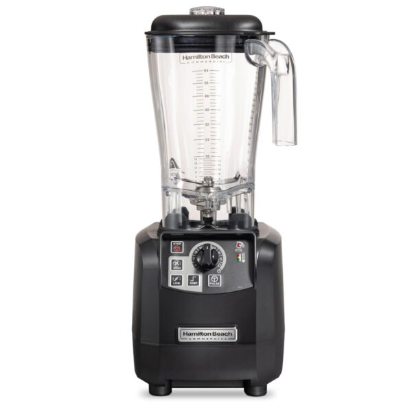 Hamilton Beach Commercial Tempest 3 HP High Performance Blender - Image 2
