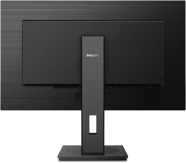 Philips 325B1L/00 31.5" Widescreen IPS W-LED Black Multimedia Monitor (2560x1440/4ms/HDMI/DisplayPort) - Image 4
