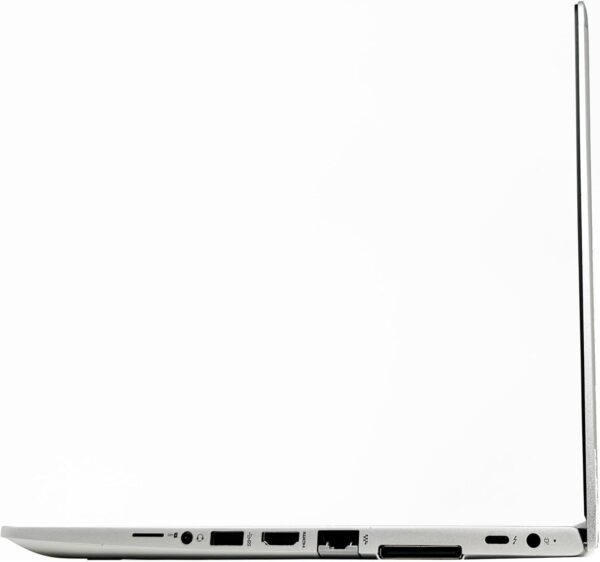 HP EliteBook 830 G5 13.3 FullHD Laptop Core i5-8250U (4 Cores, 3.40 GHz), 16GB DDR4, 256GB NVMe SSD, Intel UHD Graphics 620, WiFi 11ac & BT 4.2, Windows 11 Pro - UK Keyboard layout - Image 7
