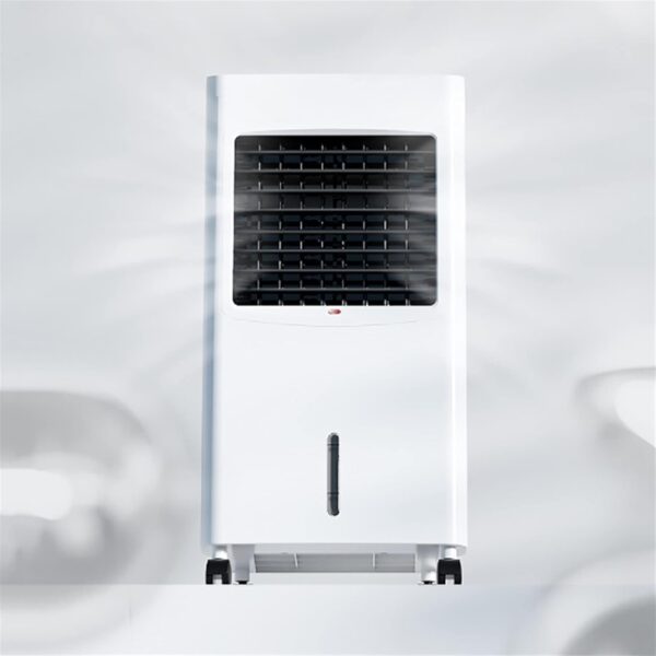 12000 BTU Portable Air Conditioner Unit with Remote Control - Energy Class A - Evaporative Coolers Cooling And Heating - Mobile Heater And Cooler Fan - Image 4