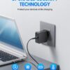 Lenovo Laptop Charger | Compatible with Lenovo IdeaPad 310, 320S, 330S & Yoga 510, 520, 710 | Power Cord Supply, 4.0 * 1.7mm Tip - Image 7