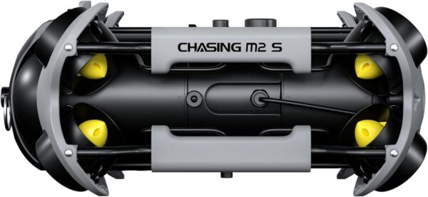 200M Advanced Chasing M2 S Underwater Rov Robot with Arm Floodlight, 4K Camera Underwater Drone 200Wh Battery Diving Water Drone - Image 8