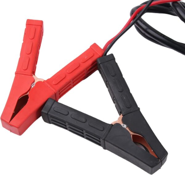 Reusable Electric Air Duster Leaf Blower &Vacuum Barbecue Air Blower For Blowing Collectors 260cm Cable - Image 6