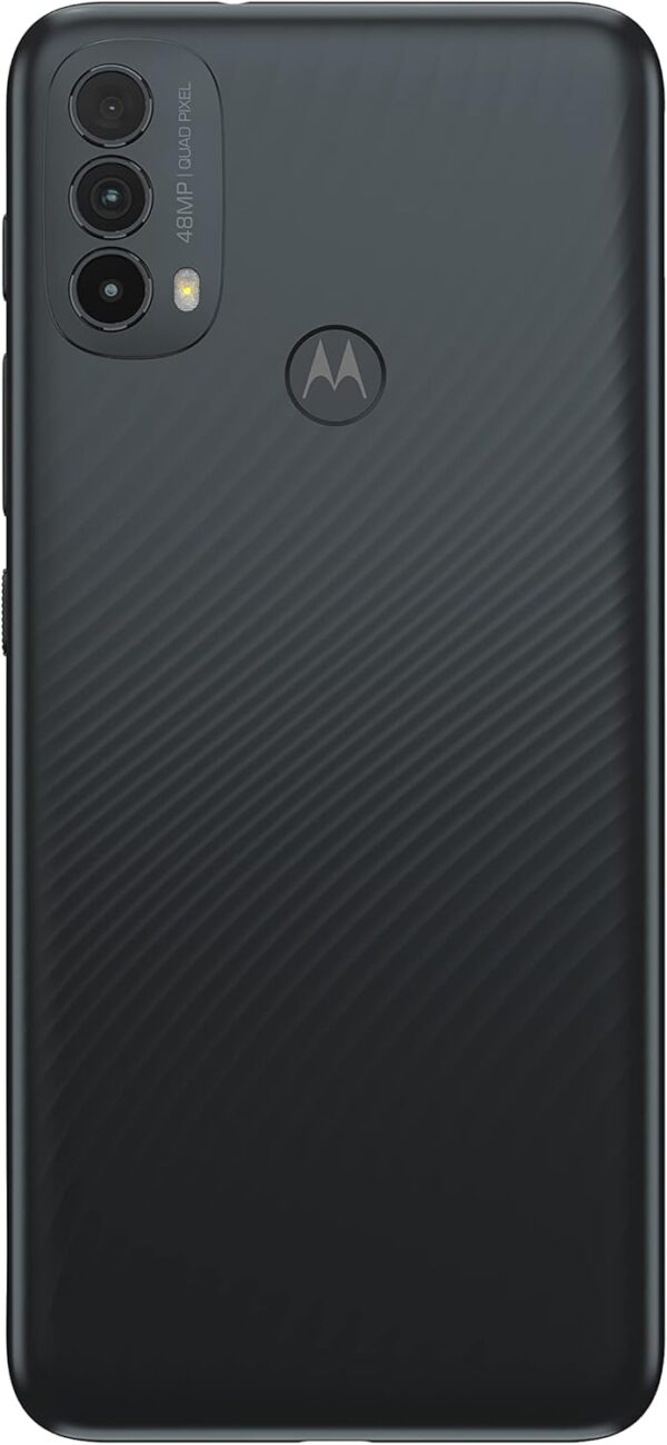 Motorola E30 2/32GB - Mineral Grey - Image 7