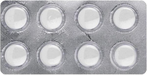 Sage Cleaning Tablets - 8 Pack | By Cafetto: who make Sage Coffee Machine Cleaning Tablets - Cleaner and Cino Cleano Espresso Machine Cleaner | by Super Cal - Made in Australia - Image 2