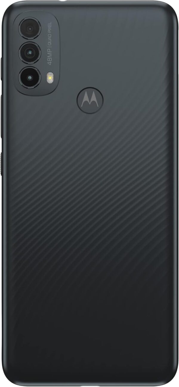 Motorola E30 2/32GB - Mineral Grey - Image 3