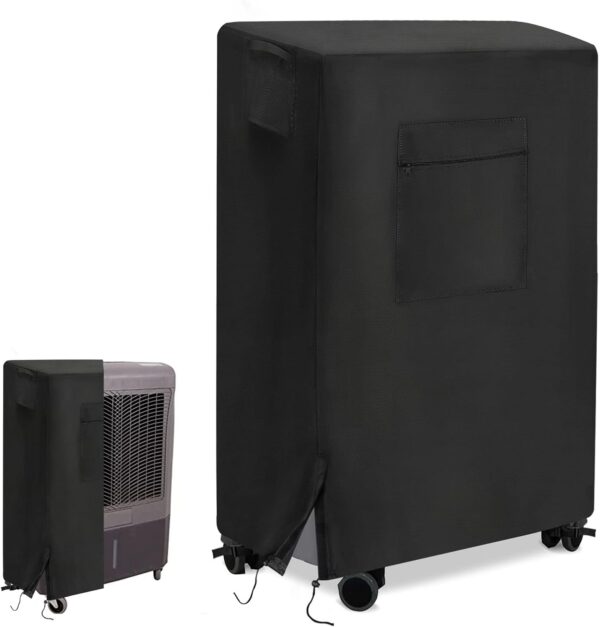 Evaporative Cooler Cover - Image 2