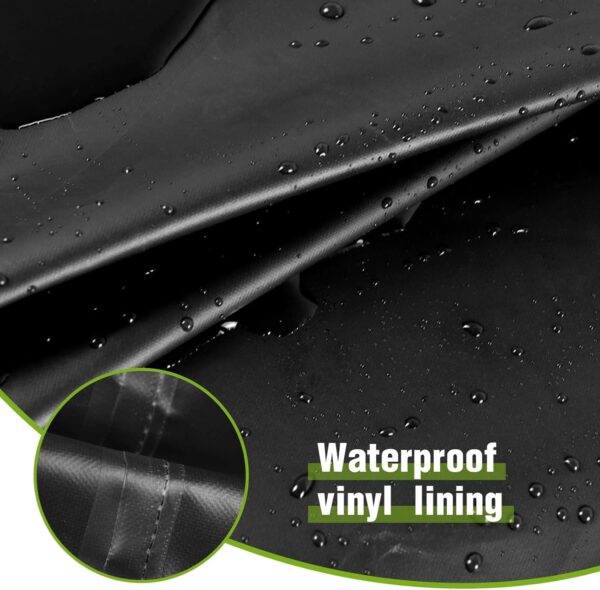 Evaporative Cooler Cover - Image 4
