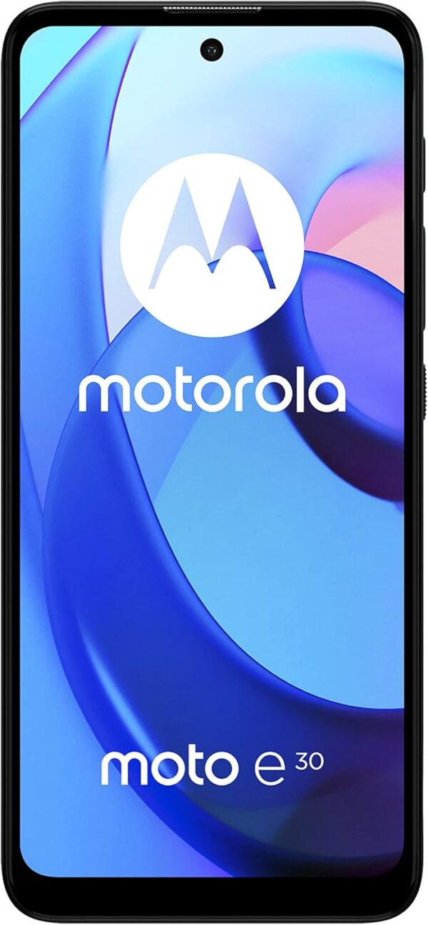 Motorola E30 2/32GB - Mineral Grey - Image 4
