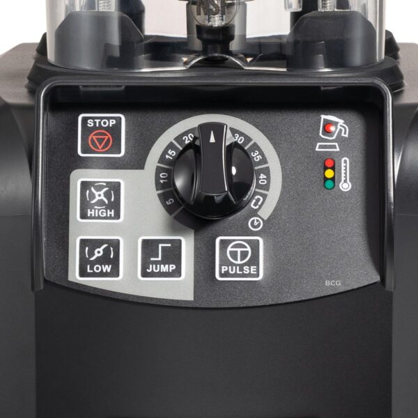 Hamilton Beach Commercial Tempest 3 HP High Performance Blender - Image 5