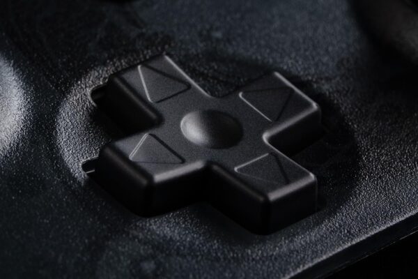 8Bitdo Ultimate 2C Wireless Controller for Windows PC and Android, with Hall Effect Joysticks and Hall Triggers, 1000Hz Polling Rate, and Remappable L4/R4 Bumpers - Black Myth: Wukong - Image 7