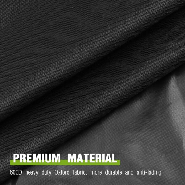 Evaporative Cooler Cover - Image 3