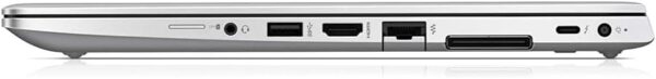 HP EliteBook 840 G5 i7‐8650U 16GB 256GBSSD 14" FHD 1920 x1080 Bang & Olufsen Audio Windows 11 Pro (Renewed) - Image 6