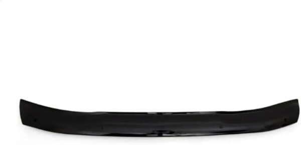 IKC STORE For Jeep Renagede 2015+ Bonnet Protector Guard Front Bug Shield Hood Deflector Hood Stone Hood Shields Piano Black - Image 5