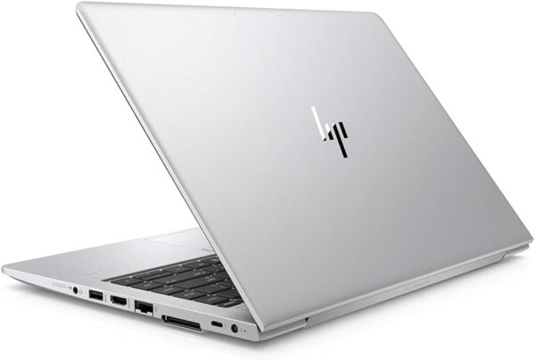 HP EliteBook 840 G5 i7‐8650U 16GB 256GBSSD 14" FHD 1920 x1080 Bang & Olufsen Audio Windows 11 Pro (Renewed) - Image 5
