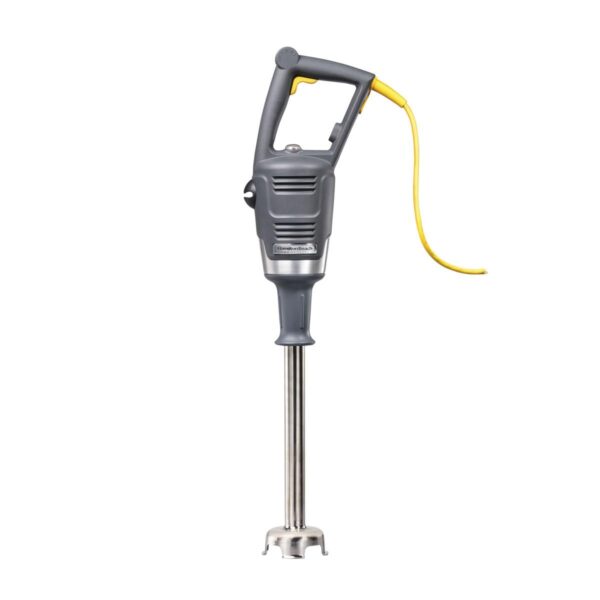 Hamilton Beach Commercial BigRig Stick Blender with 355mm Stainless Steel Shaft - Image 2
