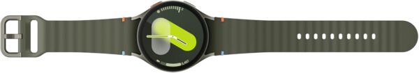 Samsung Galaxy Watch 7 Green with Galaxy AI Smart Watch 44mm LTE (UK Version) (Renewed) (Renewed) - Image 7