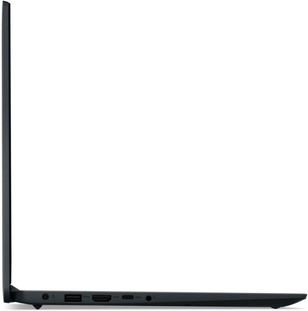 Lenovo IdeaPad 15.6" FHD Laptop, 10-Core i5-1235U, 16GB RAM, 1TB SSD, WiFi 6, WebCam, KeyPad, HDMI, Bluetooth, SD Card Reader, USB-C, 3-in-1 Essential Bundle, US Version KB, Win 11 Pro, Abyss Blue - Image 9