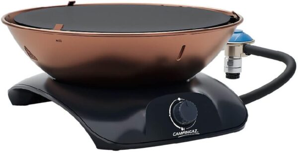 Campingaz 360 Grill CV Copper - Image 2