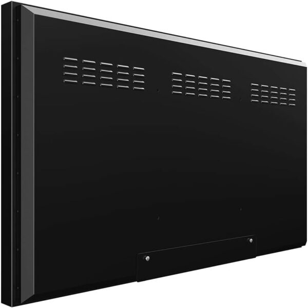 KUVASION 43 inches 4K UHD Smart Outdoor TV, 2000 Nits, Sun Readable, Weatherproof, WiFi, Netflix, YouTube, 2xHDMI, 3xUSB, Android - Image 5