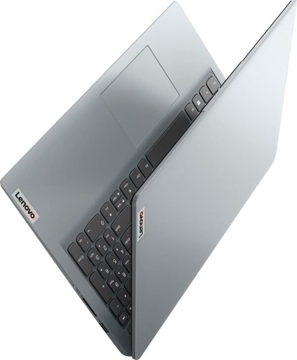 Lenovo IdeaPad 1 15.6" Laptop Newest, 15.6 Inch HD Anti-Glare Display, Athlon Silver 3050U, 20GB RAM 512GB PCIe SSD+128GB eMMC, WiFi6 Bluetooth 5, 9.5Hr Battery, Windows 11 +GM Accessories - Image 7