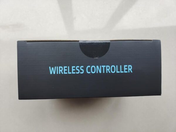 Wireless Switch Controller,Switch Pro Controllers for Nintendo Switch/Lite/OLED/PC,Bluetooth PC Gaming Controller with 9-Color RGB LEDs, 950mAh Battery, Programmable Buttons,Gyro Axis,Turbo, White - Image 12