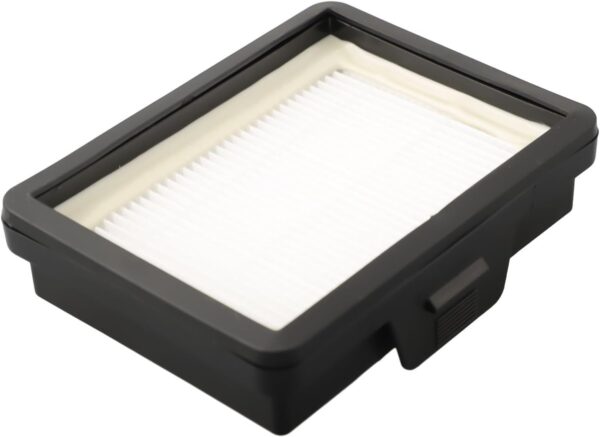 Replacement Filter Kit for Eureka NEN180 Bagless Canister Vacuum Cleaner 2 Piece Set - Image 9