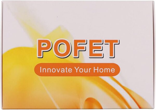 POFET Head Strap with Battery Pack for Quest 2 Rechargeable 5000mAh Elite Head Strap Compatible with Meta Quest 2, Comfortable Replacement Strap for Extra 3-Hour Playtime - Image 12