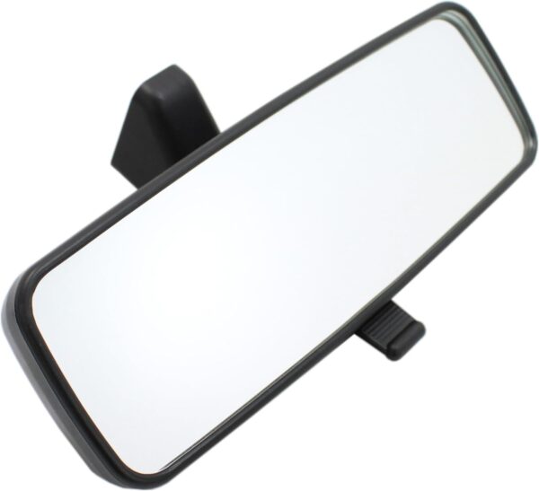 BIAREN Interior Rear View Mirror For Peugeot Boxer Citroen Relay Fiat Ducato Doblo 735436213 8153.NA 8153NA - Image 2
