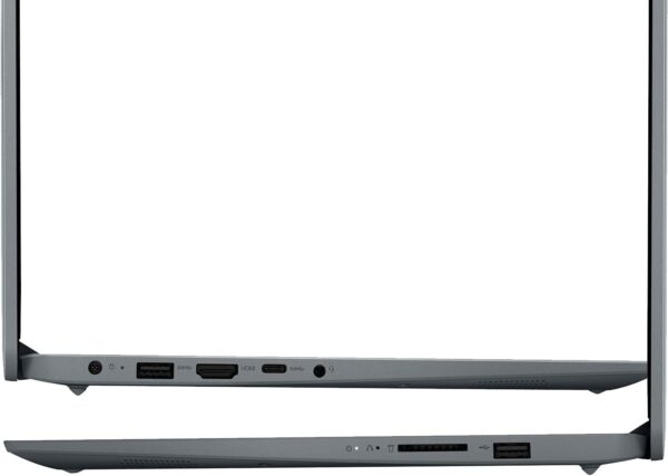 Lenovo IdeaPad 1 15.6" Laptop Newest, 15.6 Inch HD Anti-Glare Display, Athlon Silver 3050U, 20GB RAM 512GB PCIe SSD+128GB eMMC, WiFi6 Bluetooth 5, 9.5Hr Battery, Windows 11 +GM Accessories - Image 6