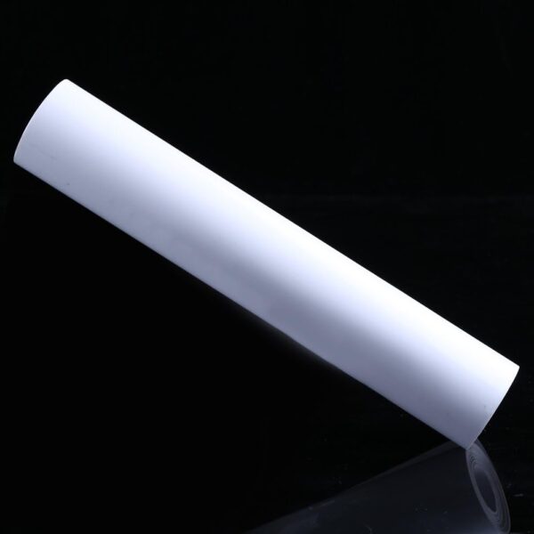 Dioche Protective Film for Cars, 20cm*300cm Car Protective Film, Clear Rhino Skin Car Bumper Hood Paint Film Sticker - Image 4