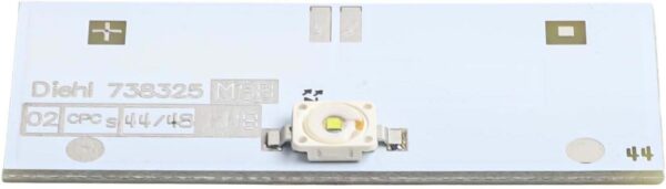 Diehl 738325 LED Strip A Smart Choice to Replace Your Broken Refrigerator Lighting System - Image 4