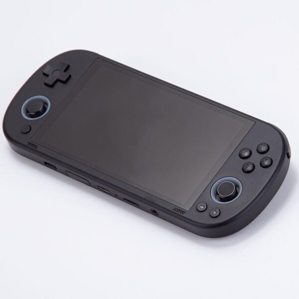 Kisss Retro Game Console Portable Game Consoles with 12000 Classical Games, 64G Retro Video Gaming Player for Adults Kids Boys - Image 5