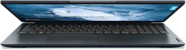 Lenovo IdeaPad 15.6" FHD Laptop, 10-Core i5-1235U, 16GB RAM, 1TB SSD, WiFi 6, WebCam, KeyPad, HDMI, Bluetooth, SD Card Reader, USB-C, 3-in-1 Essential Bundle, US Version KB, Win 11 Pro, Abyss Blue - Image 7