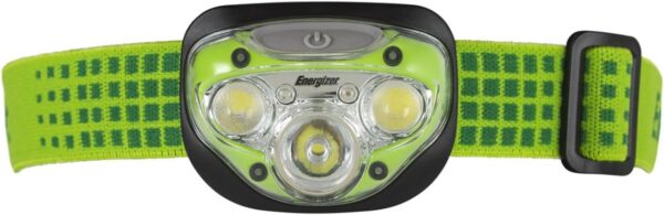 Energizer Vision HD+ LED Head Torch - Image 2
