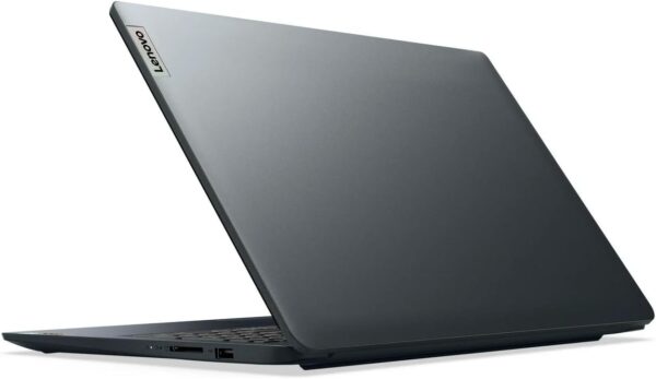 Lenovo IdeaPad 15.6" FHD Laptop, 10-Core i5-1235U, 16GB RAM, 1TB SSD, WiFi 6, WebCam, KeyPad, HDMI, Bluetooth, SD Card Reader, USB-C, 3-in-1 Essential Bundle, US Version KB, Win 11 Pro, Abyss Blue - Image 8