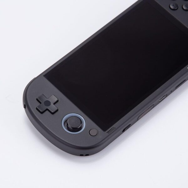 Kisss Retro Game Console Portable Game Consoles with 12000 Classical Games, 64G Retro Video Gaming Player for Adults Kids Boys - Image 9