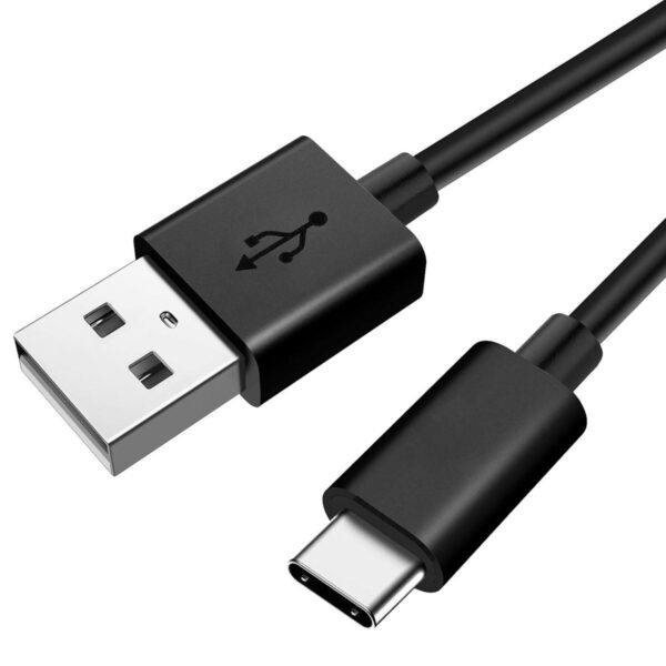 Akingdleo Massage Gun Charging Cord,USB C Charger Cable Compatible for Raemao X6,AERLANG EM13,cotsoco M784 891,Bob and Brad C2 T2 Q2,RENPHO GM171 C002S R3 Massage Gun Charger Replacement Cord - Image 4