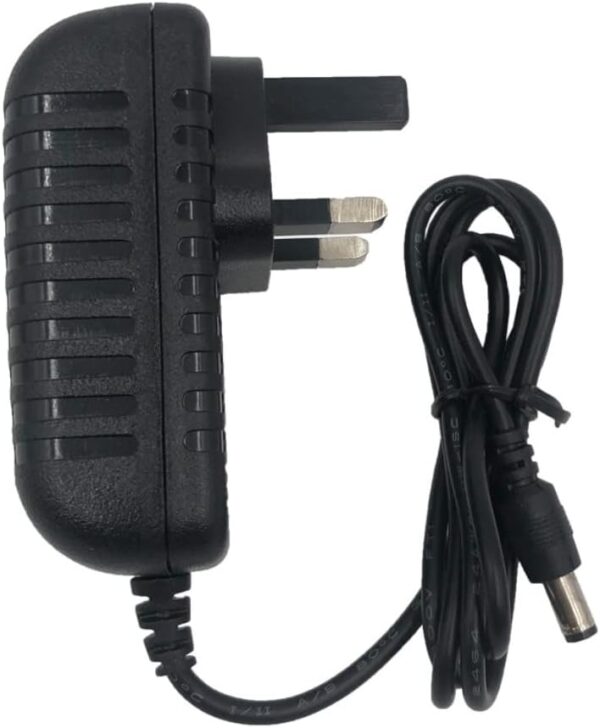 For Hitachi HDR5T01 Freeview HD Smart Digital TV Recorder Power Supply 12v 2a UK - Image 4