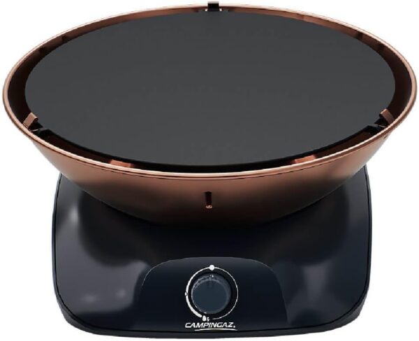 Campingaz 360 Grill CV Copper - Image 3