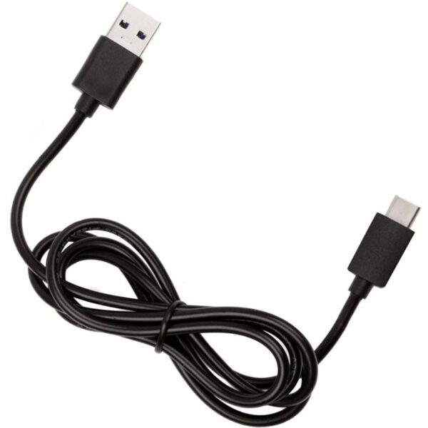 Akingdleo Massage Gun Charging Cord,USB C Charger Cable Compatible for Raemao X6,AERLANG EM13,cotsoco M784 891,Bob and Brad C2 T2 Q2,RENPHO GM171 C002S R3 Massage Gun Charger Replacement Cord - Image 2