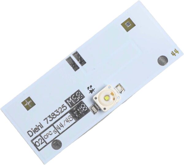 Diehl 738325 LED Strip A Smart Choice to Replace Your Broken Refrigerator Lighting System - Image 3
