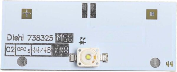 Diehl 738325 LED Strip A Smart Choice to Replace Your Broken Refrigerator Lighting System - Image 2