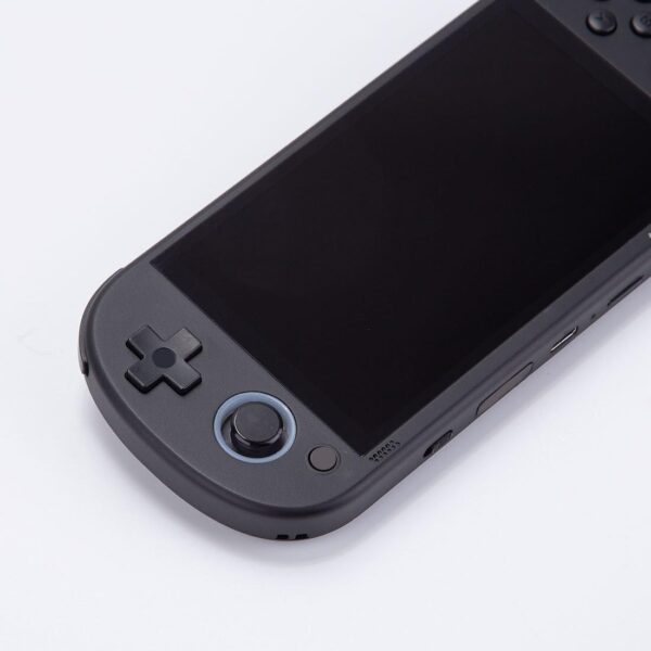 Kisss Retro Game Console Portable Game Consoles with 12000 Classical Games, 64G Retro Video Gaming Player for Adults Kids Boys - Image 6