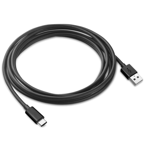 Akingdleo Massage Gun Charging Cord,USB C Charger Cable Compatible for Raemao X6,AERLANG EM13,cotsoco M784 891,Bob and Brad C2 T2 Q2,RENPHO GM171 C002S R3 Massage Gun Charger Replacement Cord - Image 6