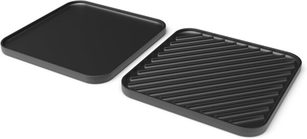Coleman Cascade Grill/Griddle ACCY C004 - Image 2