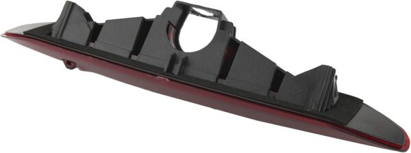 KIMISS 3Rd Brake Light Shell-3rd Brake Light Shell LR036355 LR014462 LR022048 Tail Lamp Shell Rear Brake Light Cover Fit for Land Rover Freelander 2 LR2 2006‑2015(Red) - Image 9