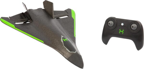 Sky Viper Vector Performance Stunt Jet Drone, Engineered to Reach Speeds of up to 35 mph, Equipped with Advanced Position Hold Technology, High Power-to-weight Ratio, Includes 600ft Long-Range Remote - Image 4