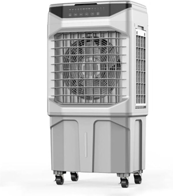 Portable Air Conditioners, 3-IN-1 Evaporative Air Cooler, Swamp Coolers with Ice Pack and Timer, Portable Ac Great for Room Office(46 * 34 * 100cm) - Image 2