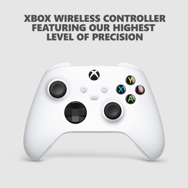 Xbox Series S – 512GB (2024) - Image 4